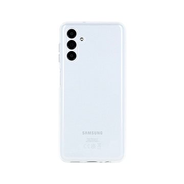 TopQ Kryt Samsung A13 5G 1 mm průhledný 87035 (87035)