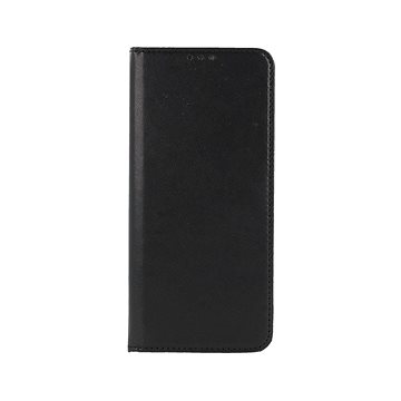 TopQ Pouzdro Xiaomi Redmi 10 5G knížkové černé 91153 (91153)