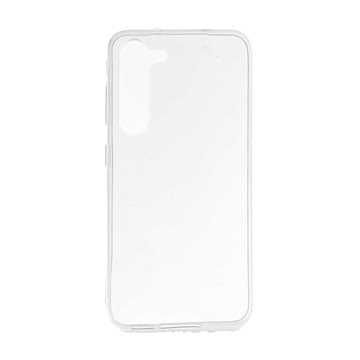 TopQ Kryt Samsung S23 průhledný ultratenký 0,5 mm 91616 (91616)