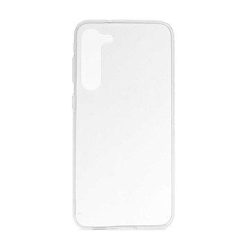 TopQ Kryt Samsung S23 Plus průhledný ultratenký 0,5 mm 91608 (91608)