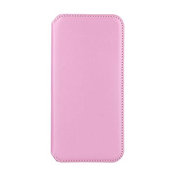 TopQ Pouzdro Xiaomi Redmi A1 Dual Pocket knížkové růžové 91566 (91566)