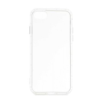 TopQ Kryt Shock Transparent iPhone SE 2020 91472 (91472)