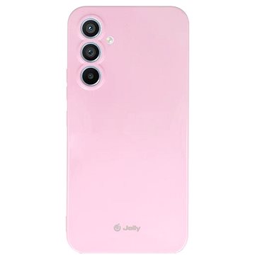 TopQ Kryt Samsung A34 růžový 91907 (91907)