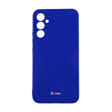 TopQ Kryt Samsung A34 modrý 91904 (91904)