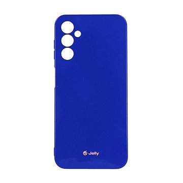 TopQ Kryt Samsung A14 5G modrý 91903 (91903)