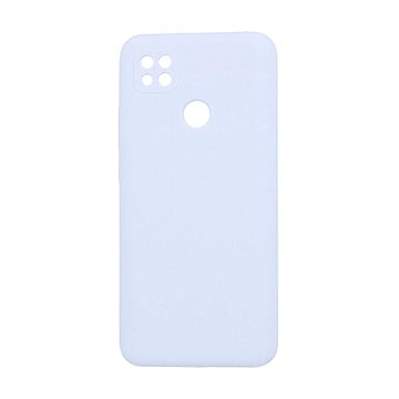 TopQ Kryt Essential Xiaomi Redmi 9C bílý 85398 (85398)