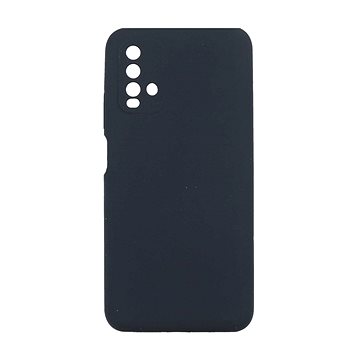 TopQ Kryt Essential Xiaomi Redmi 9T černý 91118 (91118)