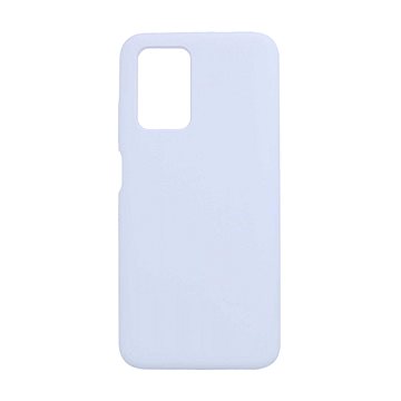 TopQ Kryt Essential Xiaomi Redmi 10 bílý 92314 (92314)