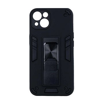 TopQ Kryt Armor iPhone 13 ultra odolný černý 90610 (90610)