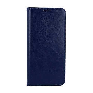 TopQ Pouzdro Special Samsung A23 5G knížkové modré 92418 (92418)