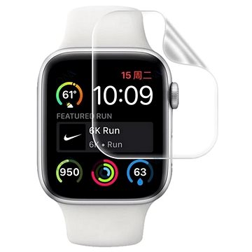 RedGlass Fólie Apple Watch Series 6 (44 mm) 8 ks 92556 (Sun-92556)
