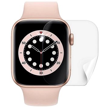 RedGlass Fólie Apple Watch Series 6 (40 mm) 8 ks 92555 (Sun-92555)