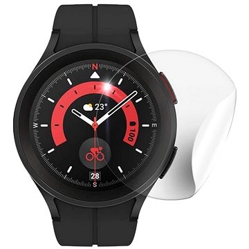 RedGlass Fólie Samsung Galaxy Watch 5 Pro (45 mm) 6 ks 92504 (Sun-92504)
