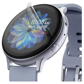 RedGlass Fólie Samsung Galaxy Watch Active 2 (40 mm) 6 ks 92496 (Sun-92496)