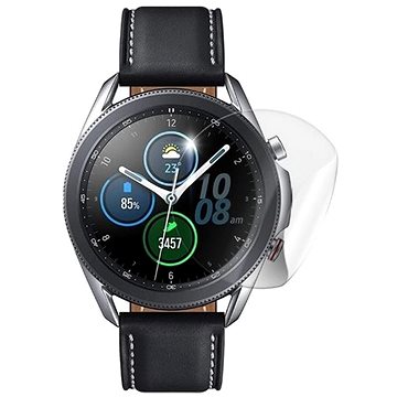 RedGlass Fólie Samsung Galaxy Watch 3 (45 mm) 6 ks 92494 (Sun-92494)