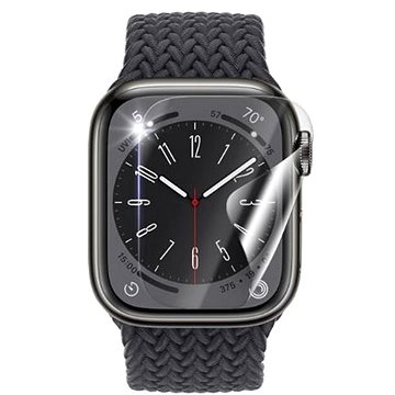 RedGlass Fólie Apple Watch Series 8 (41 mm) 6 ks 92488 (Sun-92488)