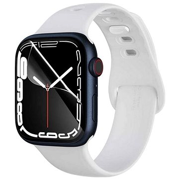 RedGlass Fólie Apple Watch Series 7 (45 mm) 6 ks 92486 (Sun-92486)