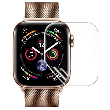 RedGlass Fólie Apple Watch Series 5 (44 mm) 6 ks 92483 (Sun-92483)