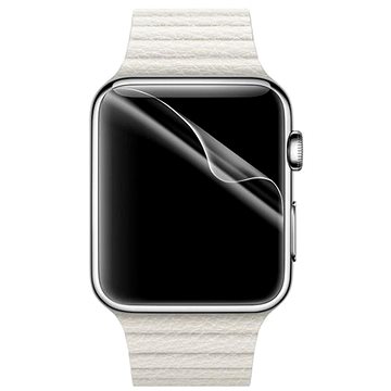 RedGlass Fólie Apple Watch Series 4 (44 mm) 6 ks 92482 (Sun-92482)