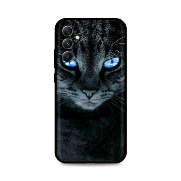 TopQ Kryt Samsung A54 5G Dark Cat 93288 (93288)