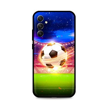 TopQ Kryt Samsung A54 5G Football Dream 93283 (93283)