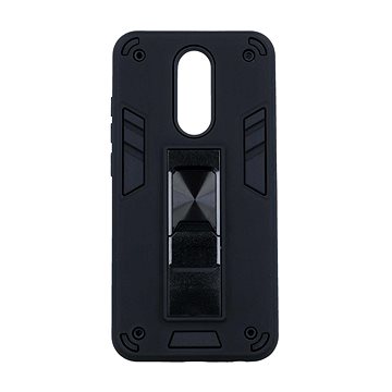 TopQ Kryt Armor Xiaomi Redmi 8 ultra odolný černý 93852 (93852)