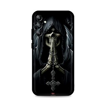 TopQ Kryt Samsung A14 5G Grim Reaper 93072 (93072)