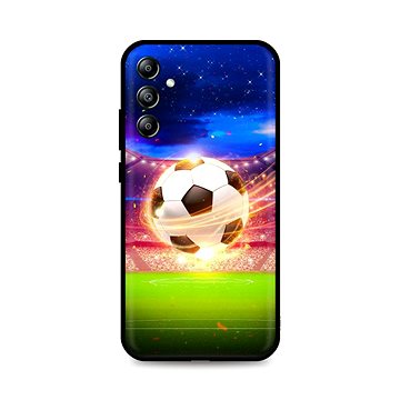 TopQ Kryt Samsung A14 5G Football Dream 93060 (93060)