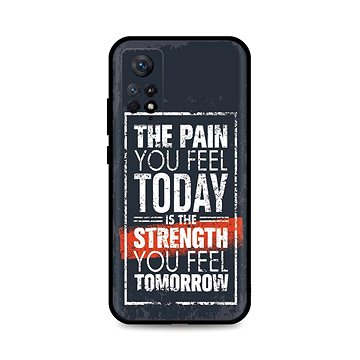 TopQ Kryt Xiaomi Redmi Note 11 Pro Strength 93403 (93403)