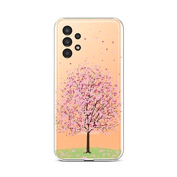 TopQ Kryt Samsung A13 Blossom Tree 94107 (94107)