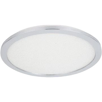 Prezent 62604 - LED Koupelnové stropní svítidlo MADRAS 1xLED/24W/230V IP44 (96271)