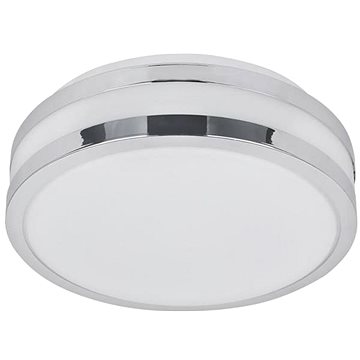 Koupelnové stropní svítidlo NORD 2xE27/60W/230V IP44 (41720)