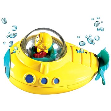 Munchkin – Žlutá ponorka do vany (5019090115803)