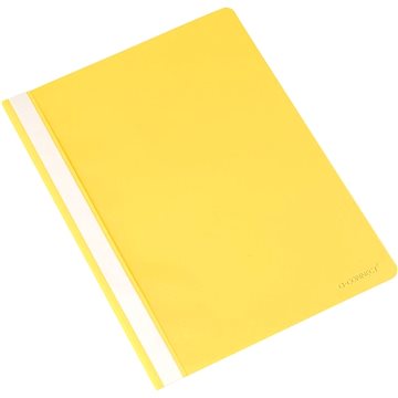 Q-CONNECT A4, žlutý - balení 50 ks (KF01655)