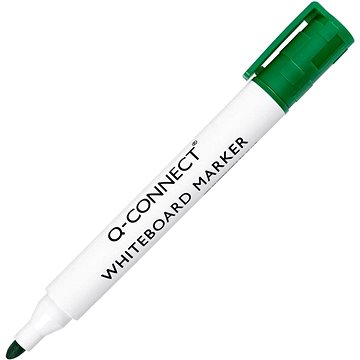 Q-CONNECT WM-R 1,5-3 mm, zelený (KF26009)