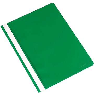 Q-CONNECT A4, zelený - balení 50 ks (KF01654)