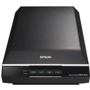 Epson Perfection Photo V600 (B11B198033)