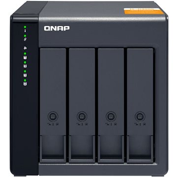 QNAP TL-D400S (TL-D400S)