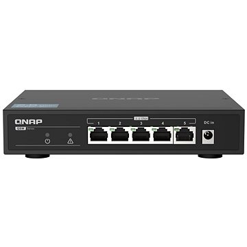 QNAP QSW-1105-5T (QSW-1105-5T)