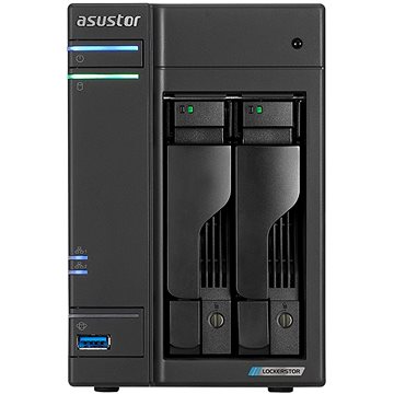 Asustor Lockerstor 2-AS6602T (AS6602T)