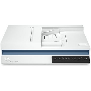 HP ScanJet Pro 2600 f1 Flatbed Scanner (20G05A#B19)
