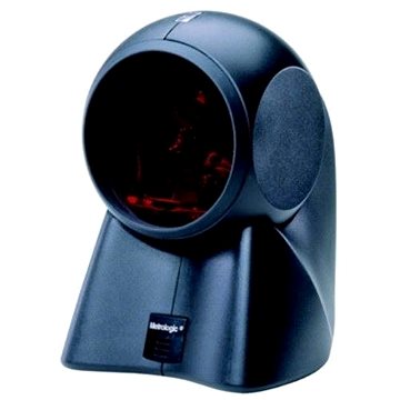 Honeywell Laser skener MS7120 Orbit černý, USB (MK7120-31A38)
