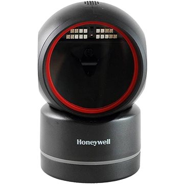 Honeywell HF680 černý, 2,7 m, USB host cable (HF680-R1-2USB-EU)