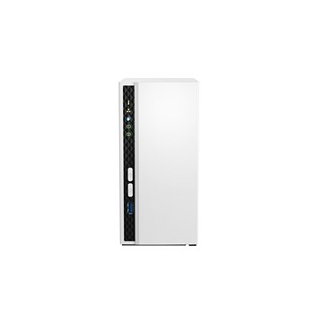 QNAP TS-233 2x4TB Red Plus
