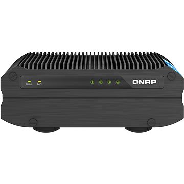 QNAP TS-i410X-8G (TS-i410X-8G)