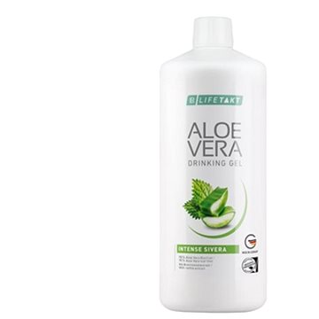 ALOE VERA Gel Intense Sivera