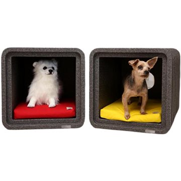 Domeček pro psy a kočky ViviPuppy
