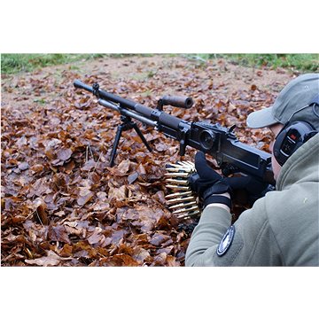 NKTEAM - Narozeninová trefa (15 zbraní 92 nábojů)