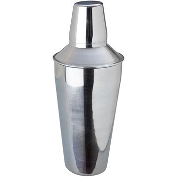 Bar up Shaker kónický - 0.75 L - o90x(H)255 mm (593035)