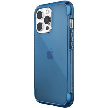 X-doria Raptic Air for iPhone 13 Pro Max Blue (472395)
